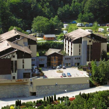 ברידס-לס-באן Residence Cybele "Grand Confort" 2 מראה חיצוני תמונה