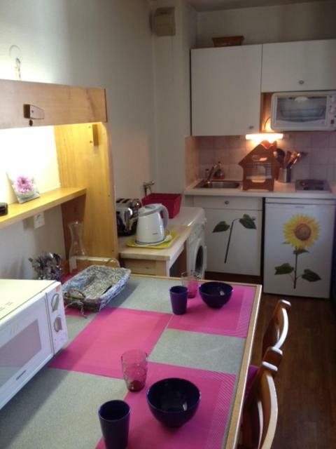 ברידס-לס-באן Residence Cybele "Grand Confort" 2 מראה חיצוני תמונה